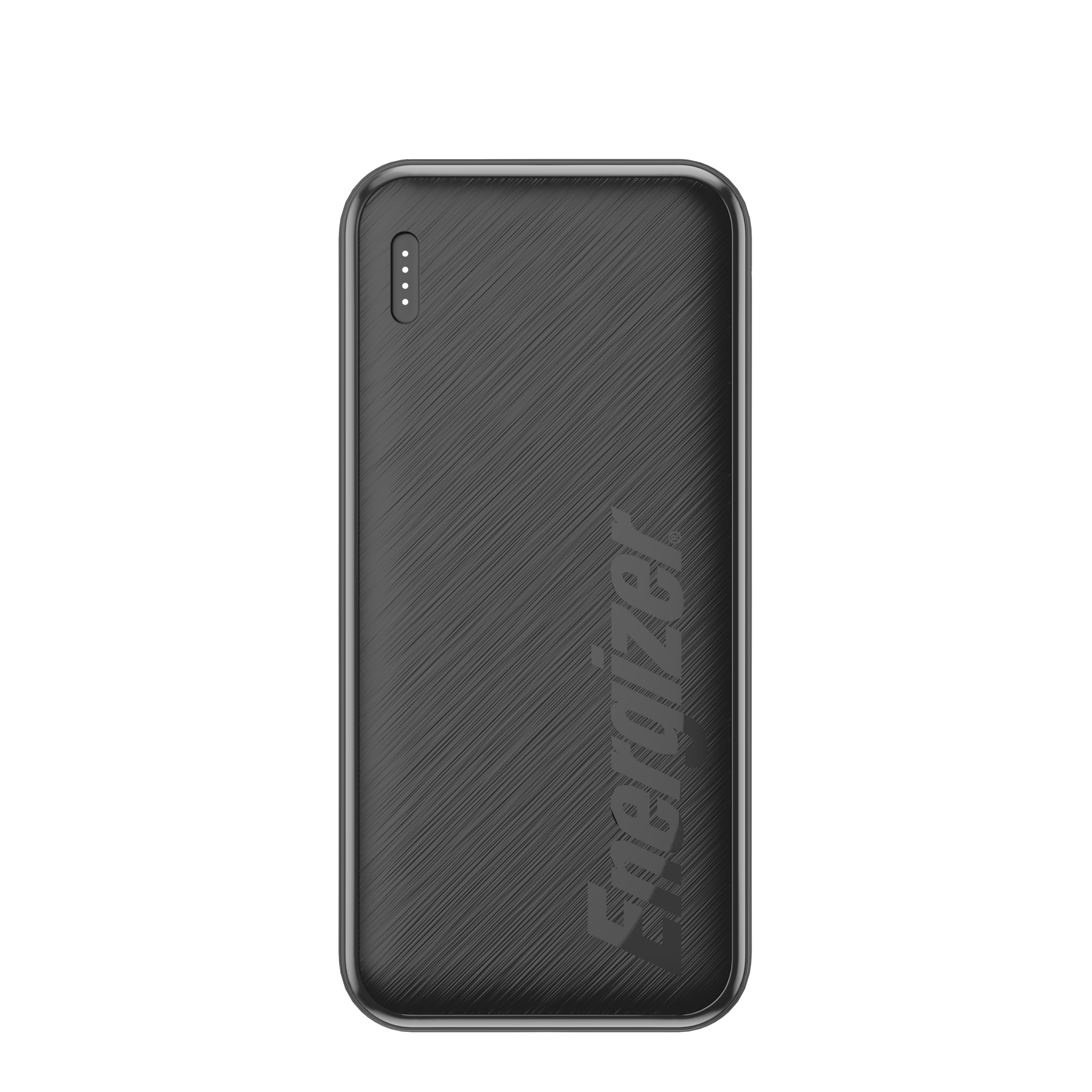 Sạc dự phòng Energizer 10,000mAh 3.7V Li-Polymer UE10055PQBK, Sạc nhanh 22.5W, bảo hành 24 tháng 1 đổi 1 - Hàng chính hãng