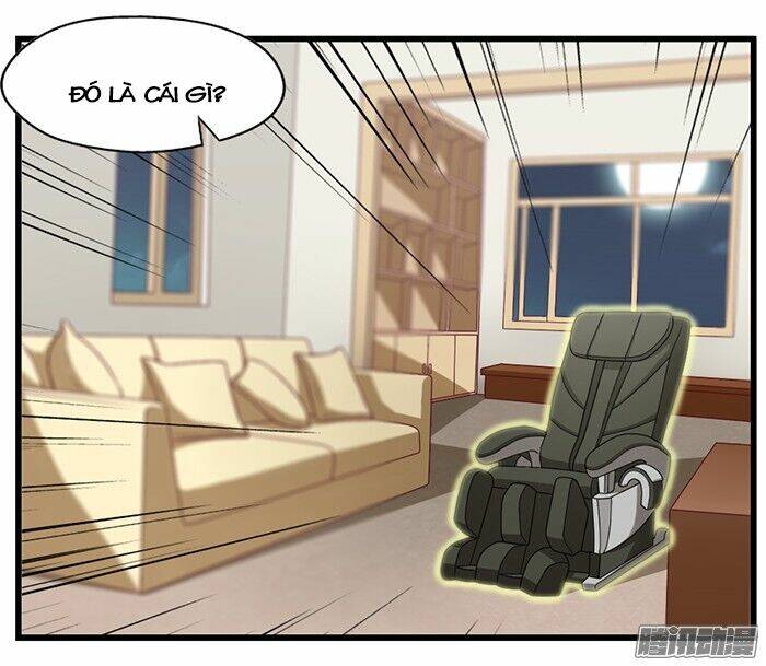 người ba độc thân chapter 15 34