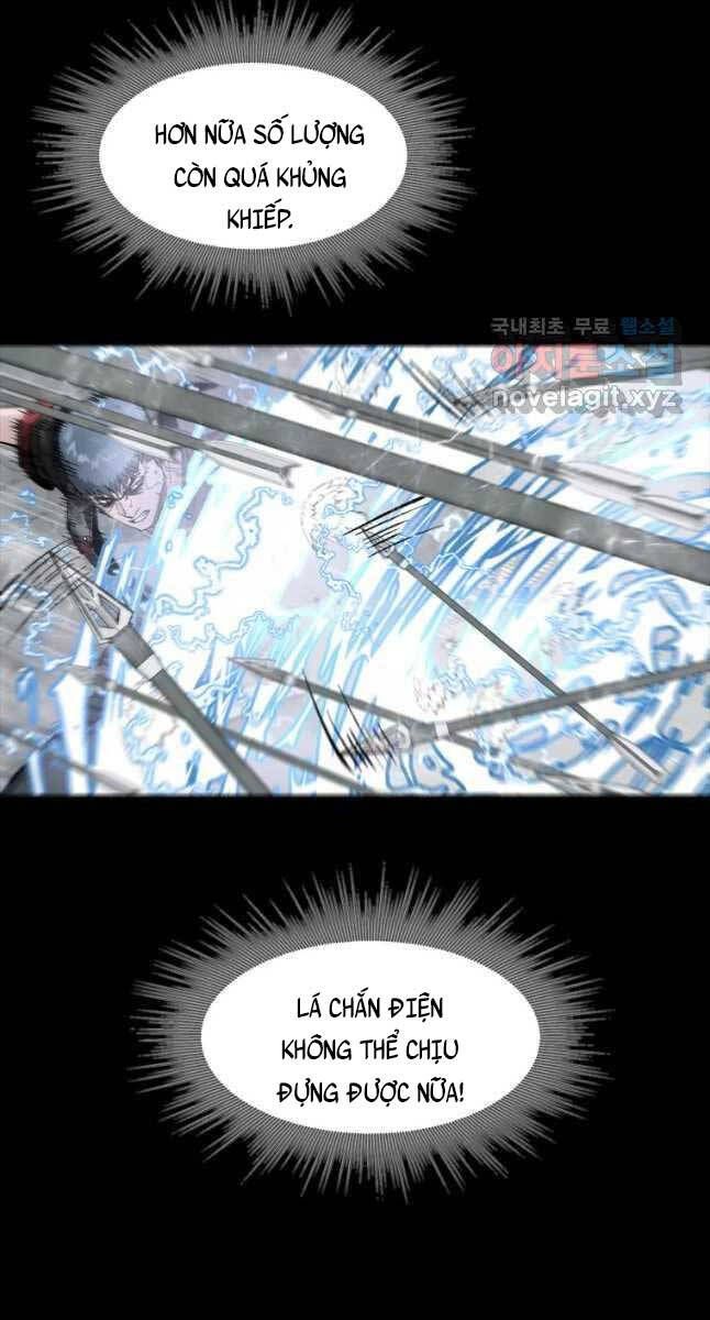 mật mã mê cung chapter 63 19