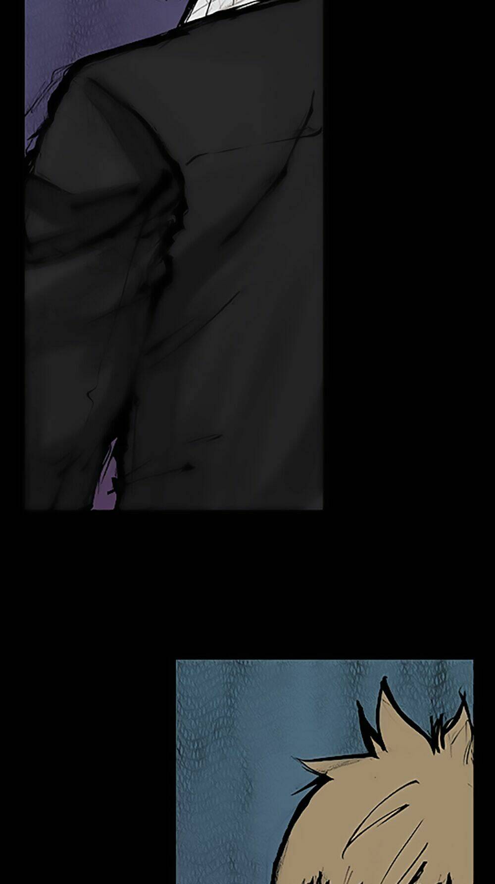 độc cô tiền truyện chapter 97 10