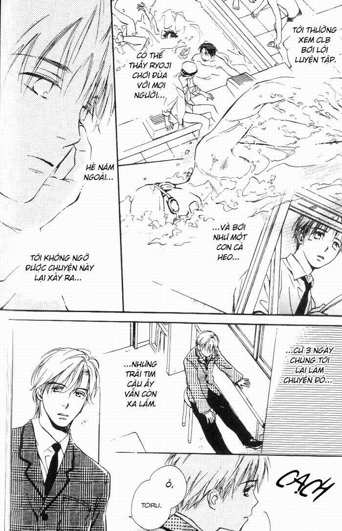 ham muốn chapter 3 17