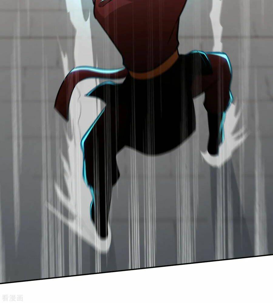 võ linh kiếm tôn chapter 127 5