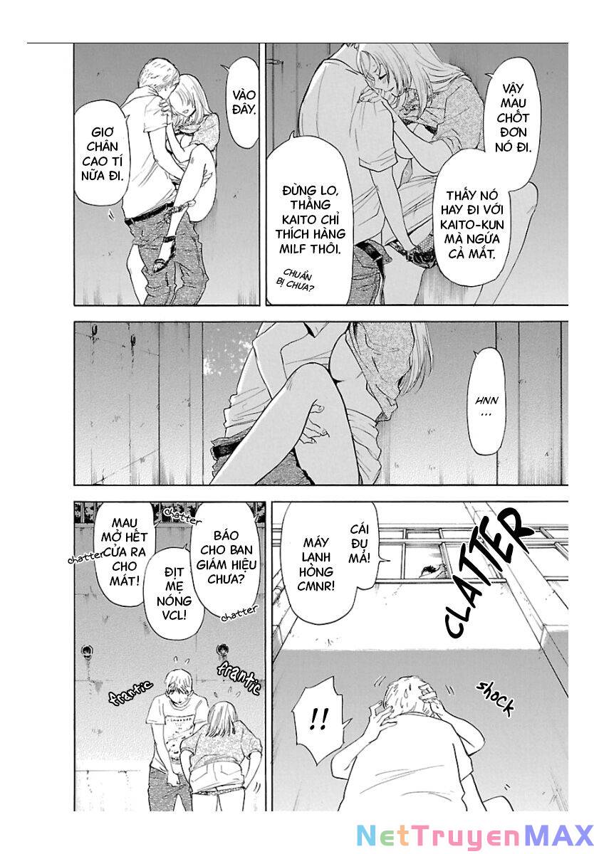 himegoto - juukyuusai no seifuku chapter 49 12