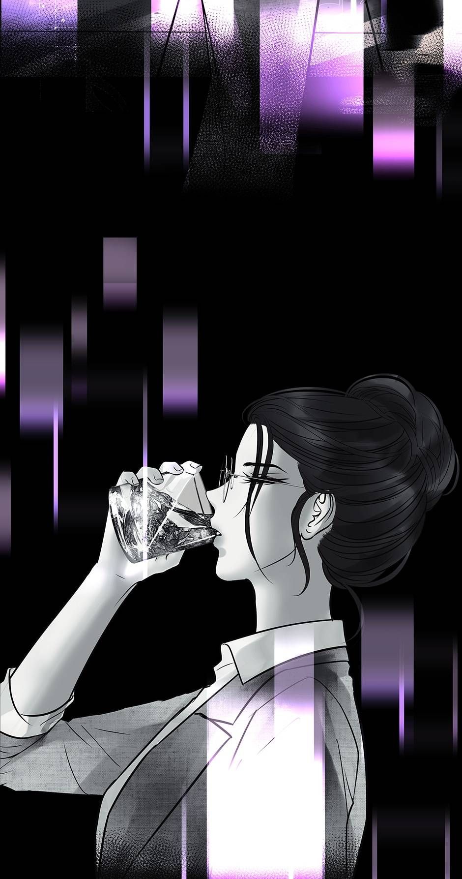 [18+] tôi đã kí hợp đồng với ác quỷ chapter 3.1 9