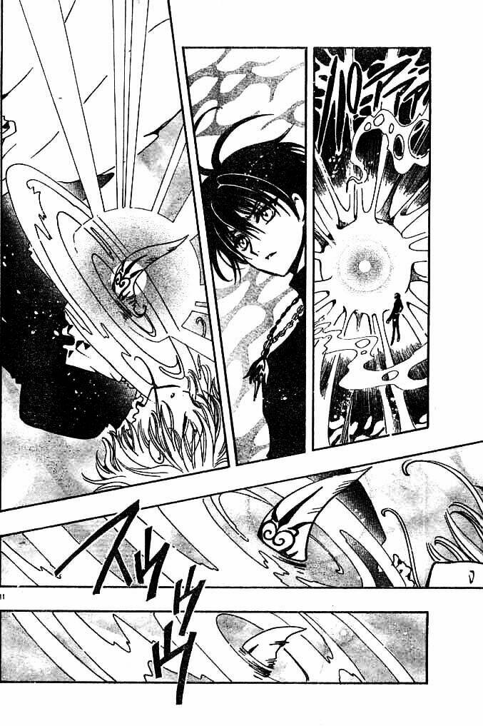 huyền thoại đôi cánh chapter 117 11