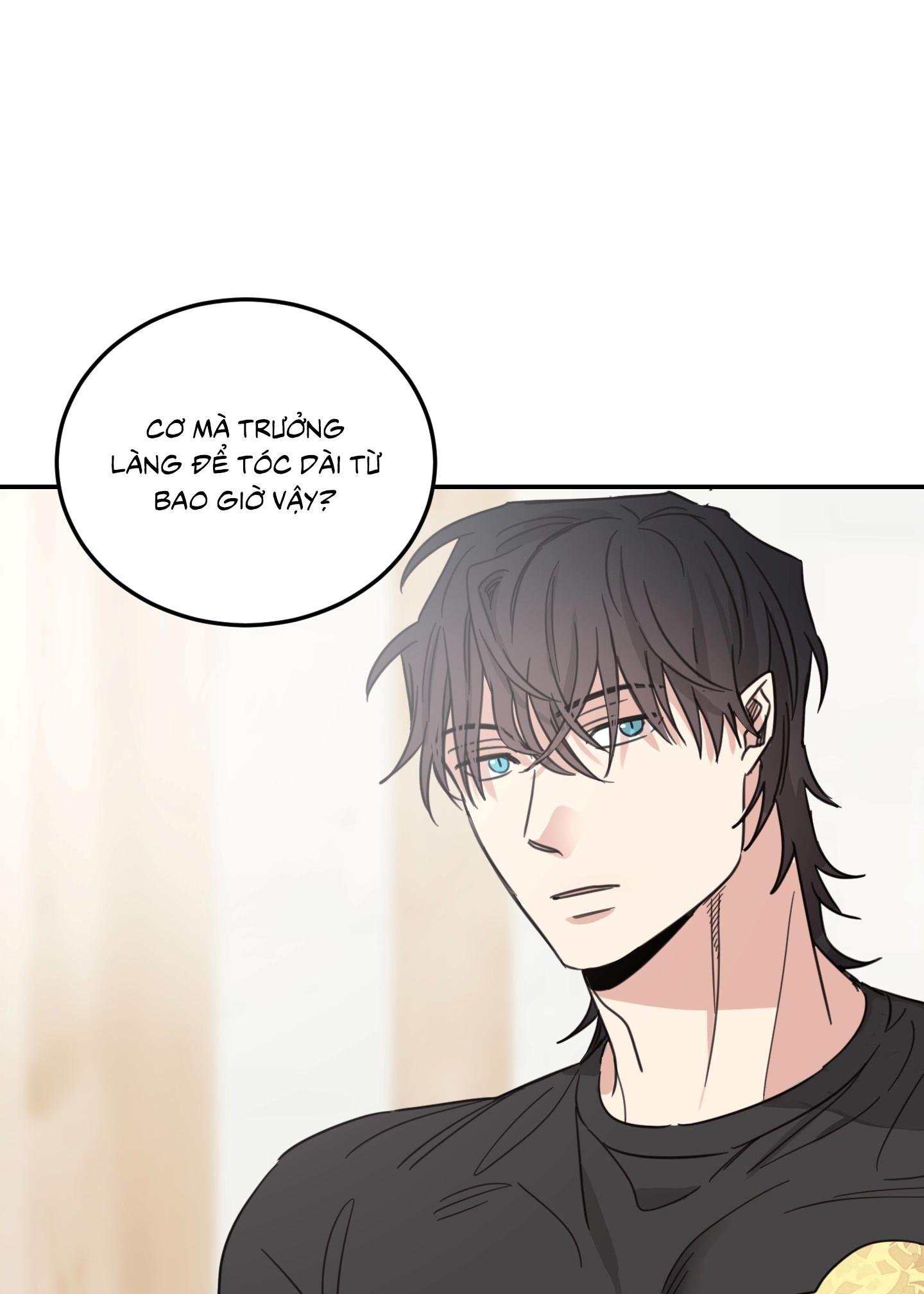 ngôi nhà hướng mặt trời mọc chapter 44 36