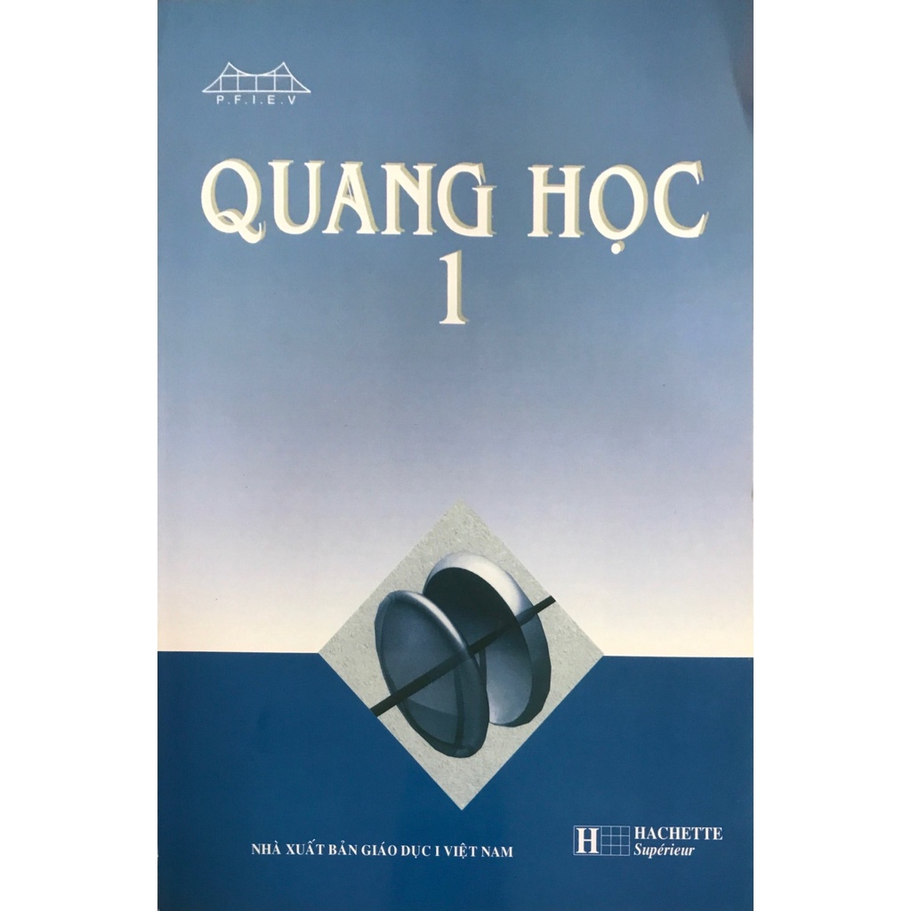 Quang Học - Sách Chất Lượng Cao