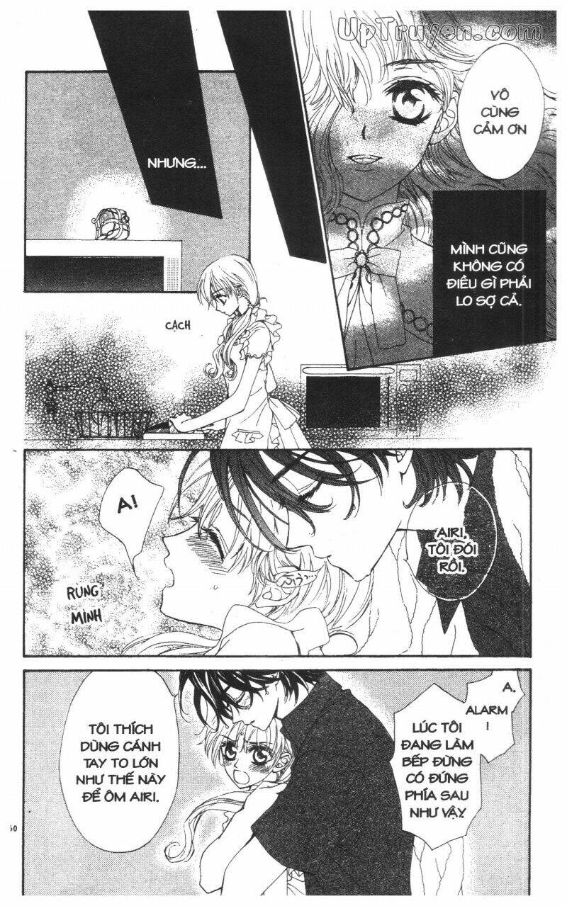 hoàng tử ếch(bản đẹp) chapter 4 59