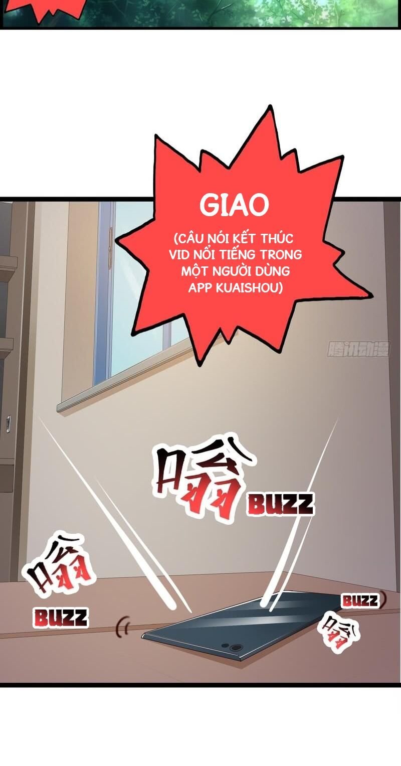 nhóm giao lưu của địa phủ chapter 14 20