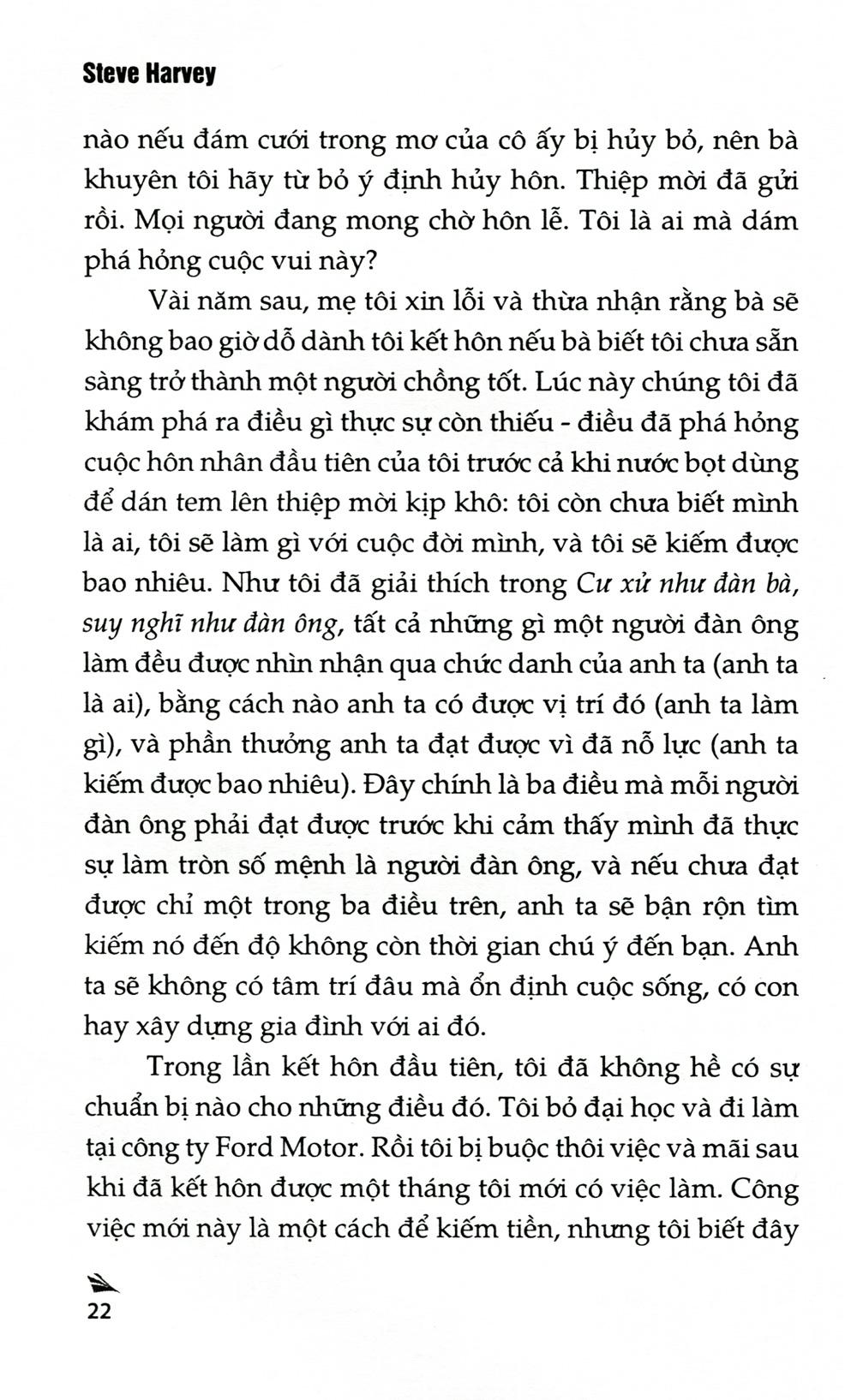 Nói Luôn Cho Nó Vuông (Tái Bản)