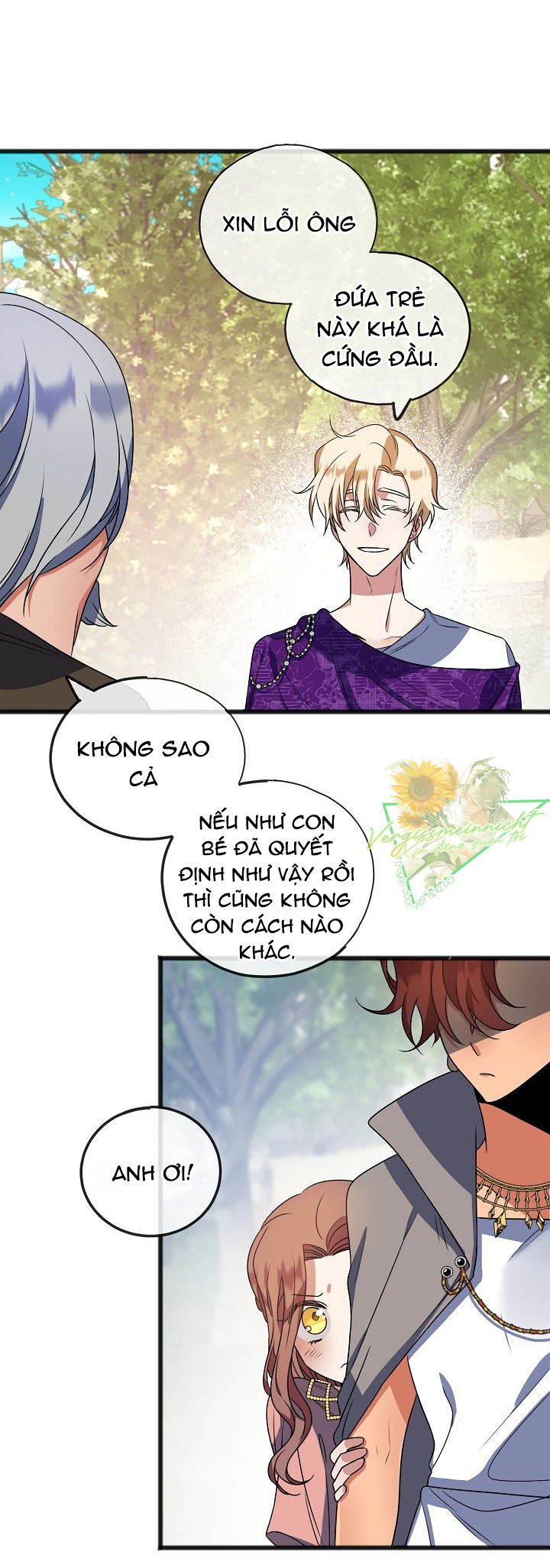 gửi anh người chưa từng yêu tôi chapter 11 10