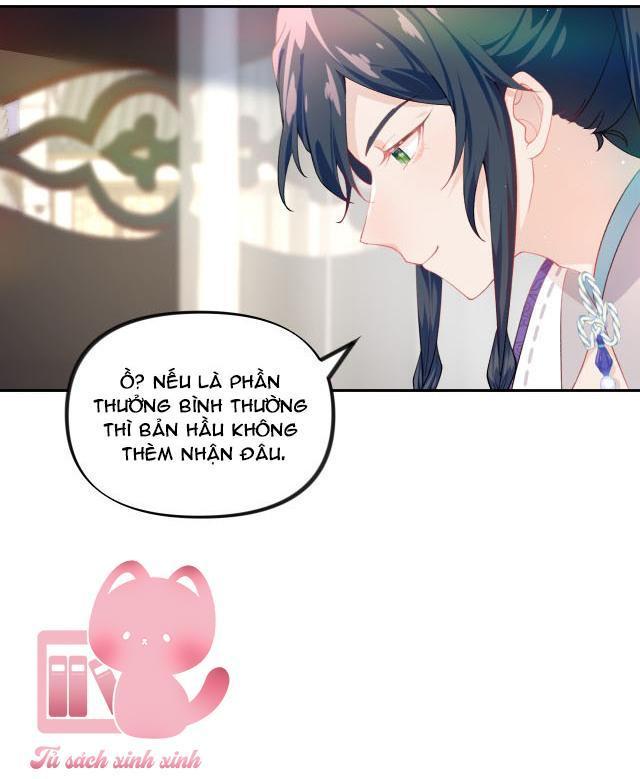 một đêm nọ đột nhiên yandere tới! chapter 78 7