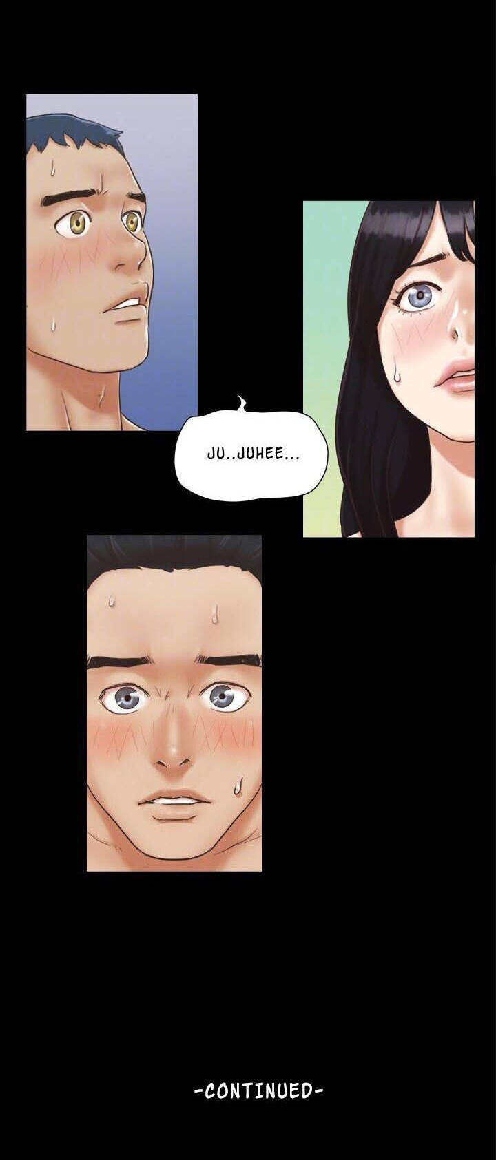 mọi thứ đã được chấp thuận chapter 4.2 23