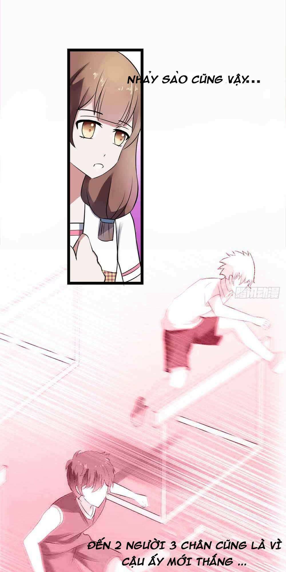 ác ma bàn bên chapter 23 73