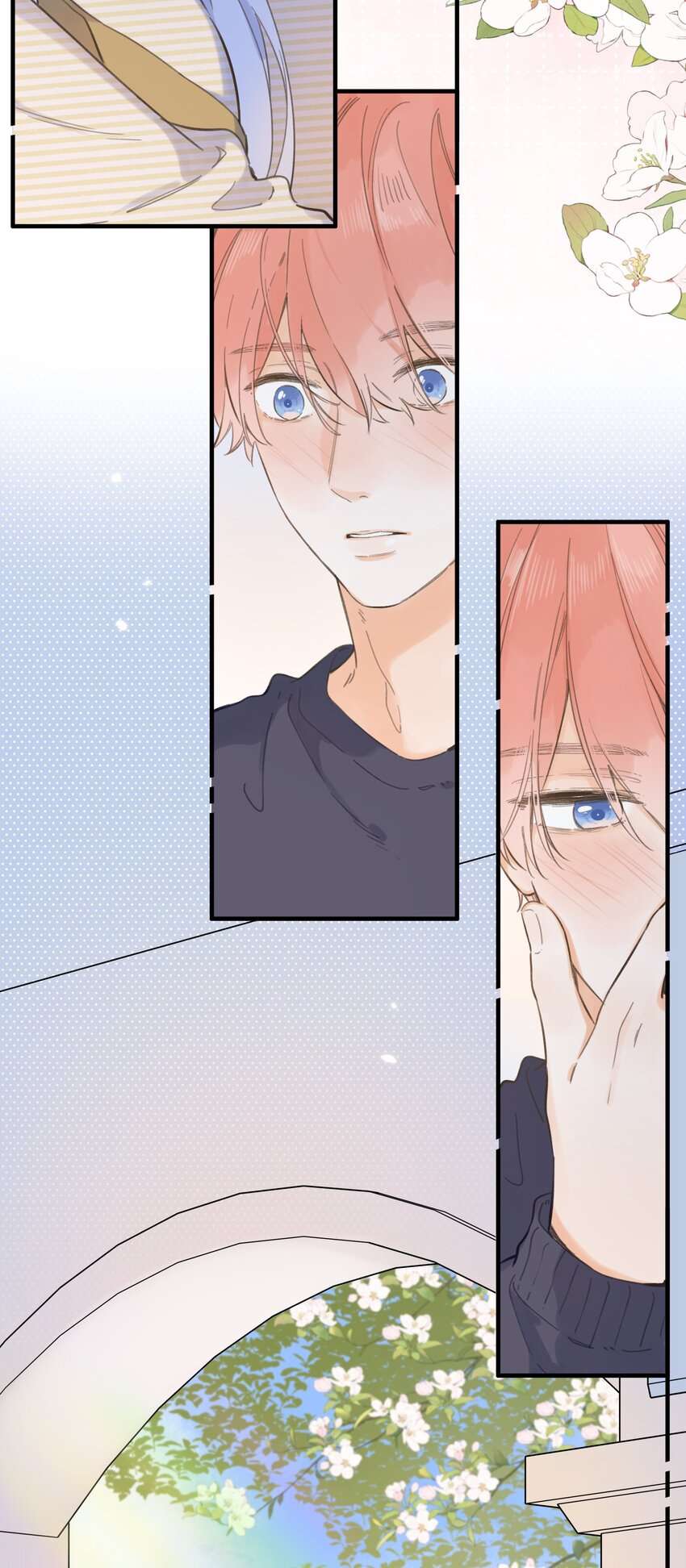 ánh sao trôi dạt giữa làn nước chapter 71 40