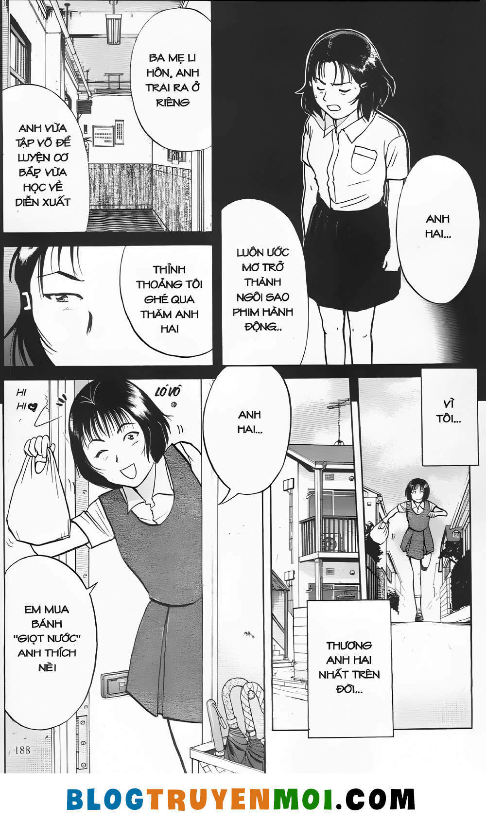 thám tử kindaichi (bản đẹp) chapter 21.8 2