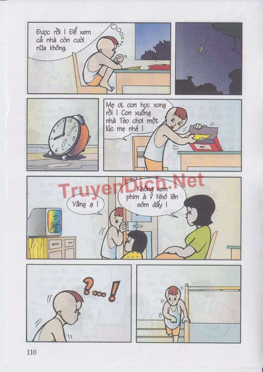 tý quậy chapter 1.4 7