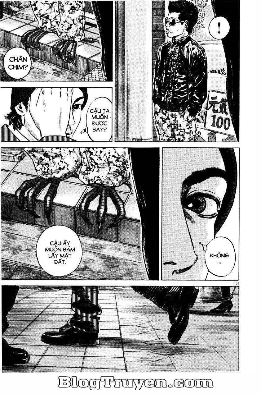 homunculus chapter 57 24