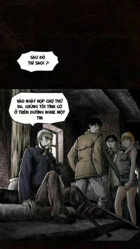 trấn thái bình chapter 13 18