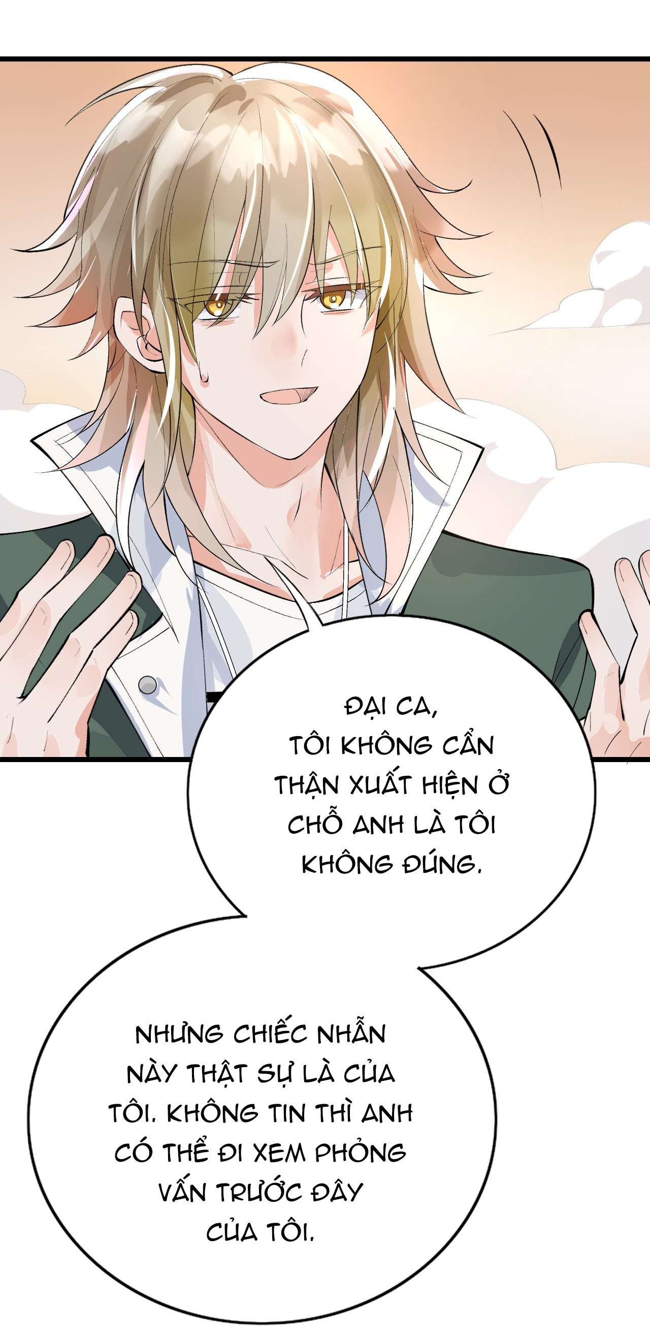 tức thời phạm quy [ tức thì vi quy ] chapter 2 28