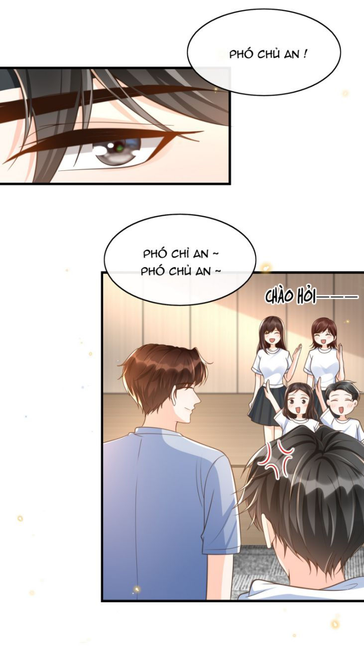 ngọt không ngừng nghỉ chapter 40 20