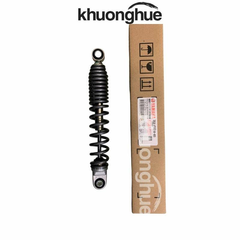 Giảm xóc sau, Phuộc sau xe Sirius  chính hãng YAMAHA