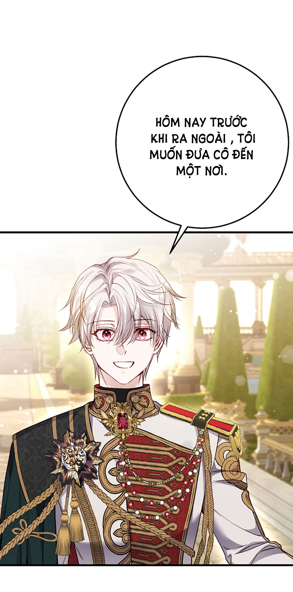 trở thành vợ thái tử quái vật chapter 80.2 50