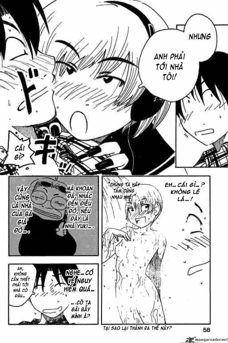 inu neko jump chapter 11 9