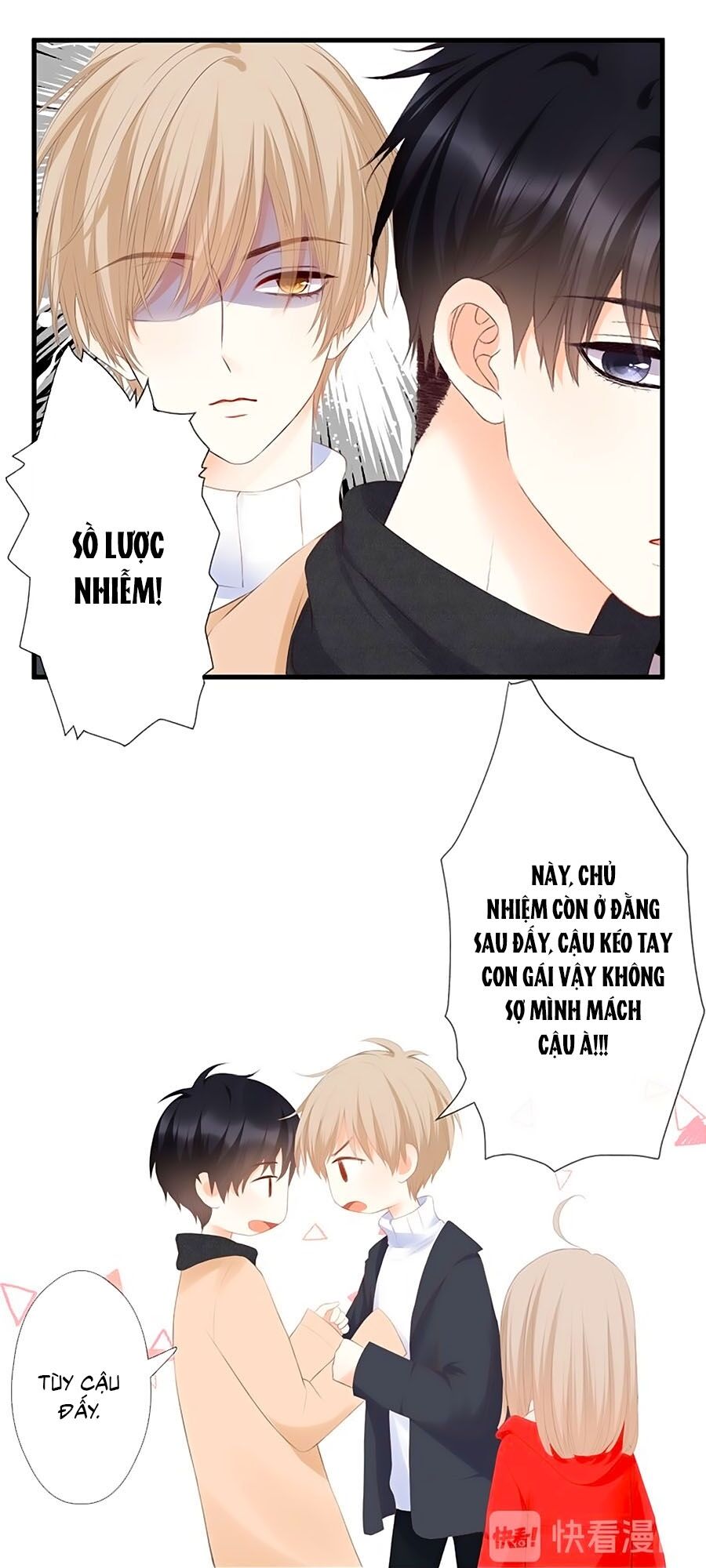 hoa chưa nở rộ chapter 50 20