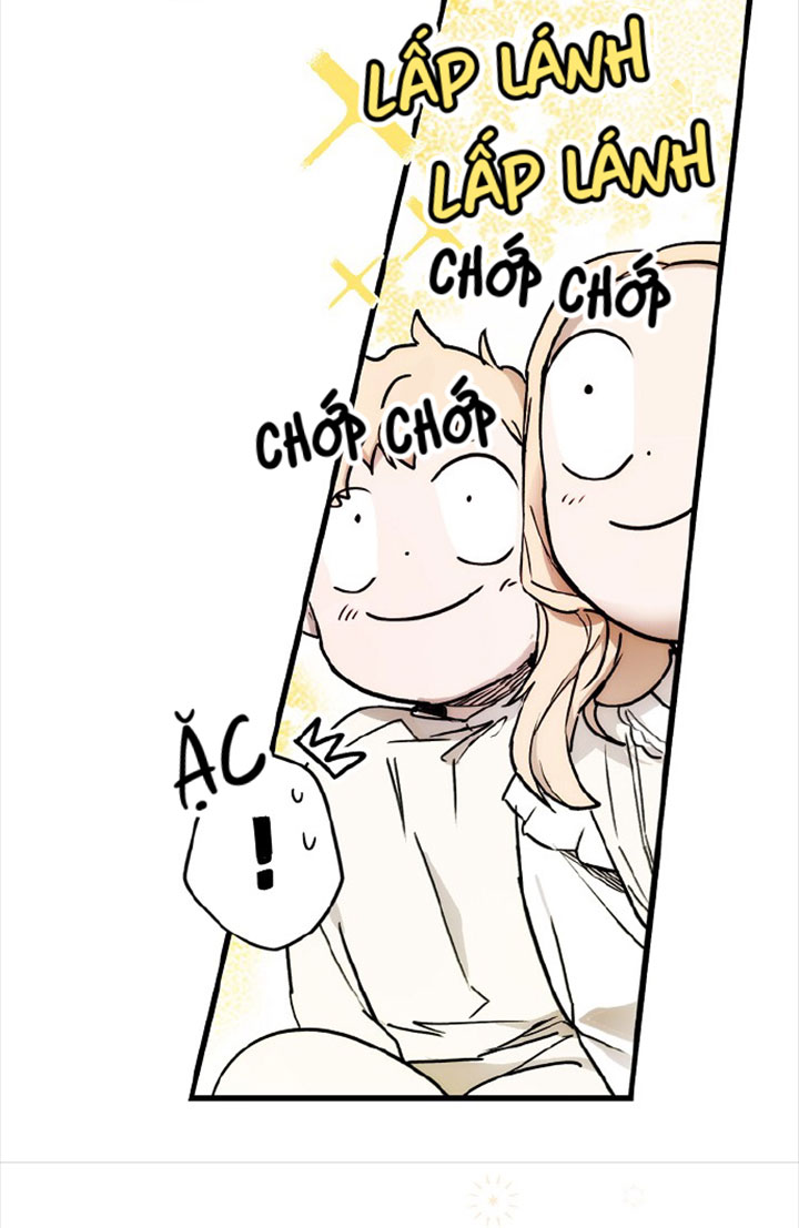 cổ tích về người mẹ kế chapter 38 8