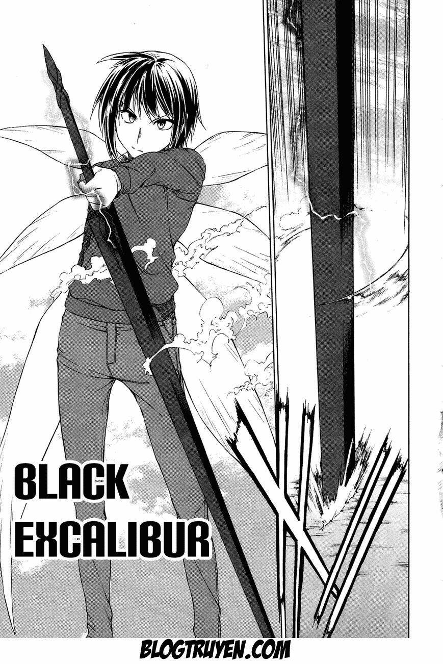 sexual hunter riot chapter 22 26