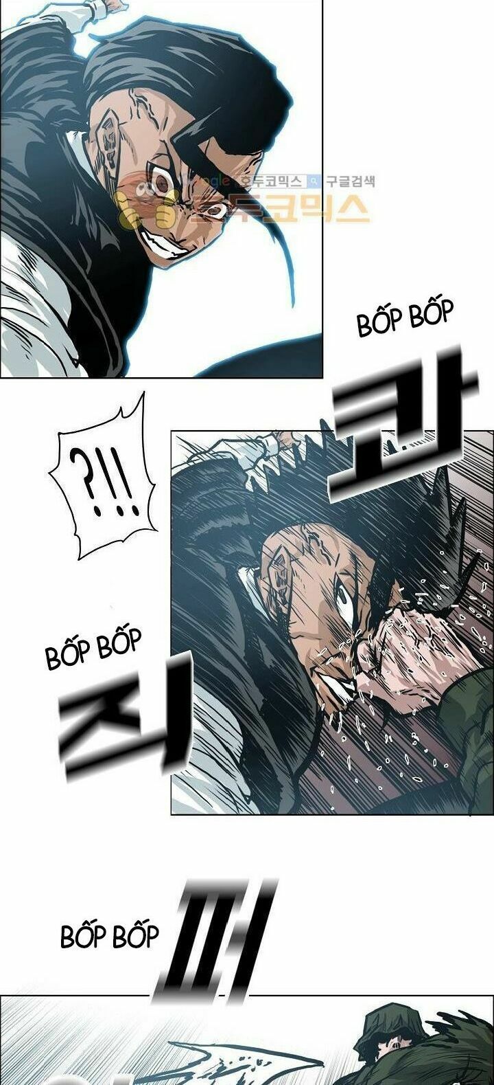 bá chủ học đường ss3 chapter 30 33