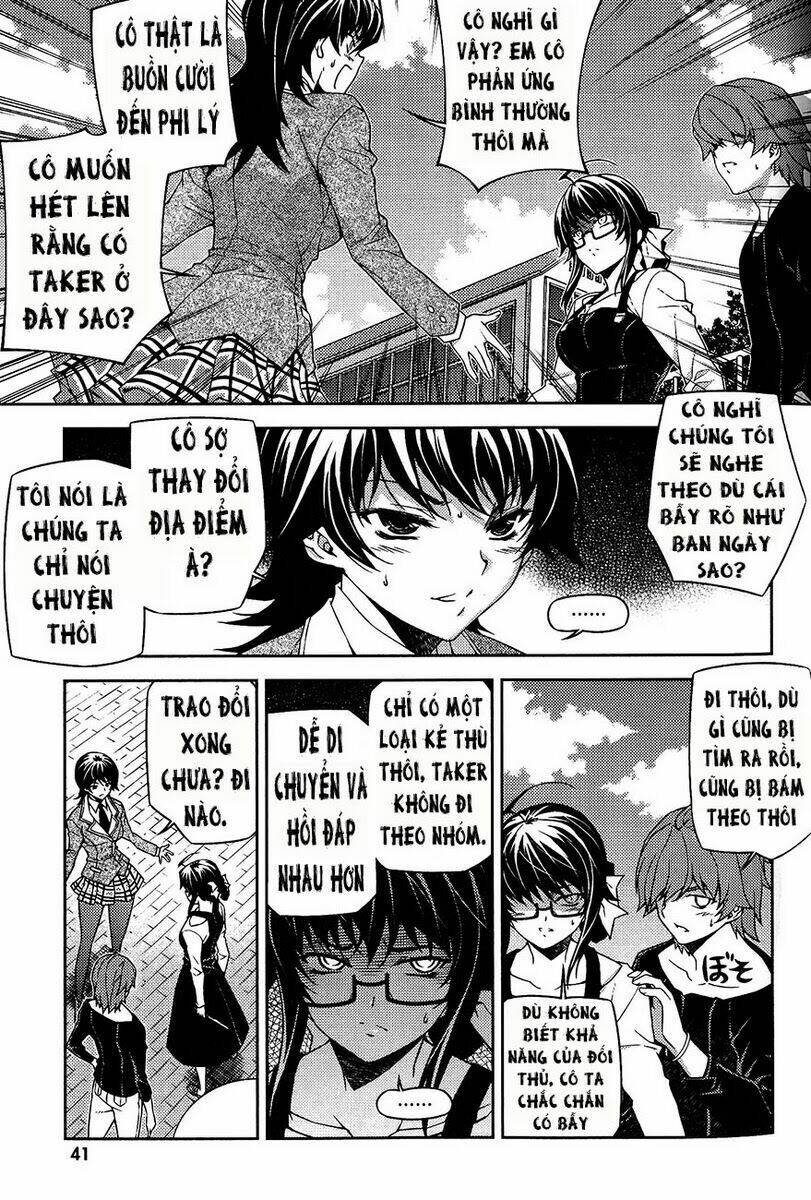 re:birth the lunatic taker chapter 10 42
