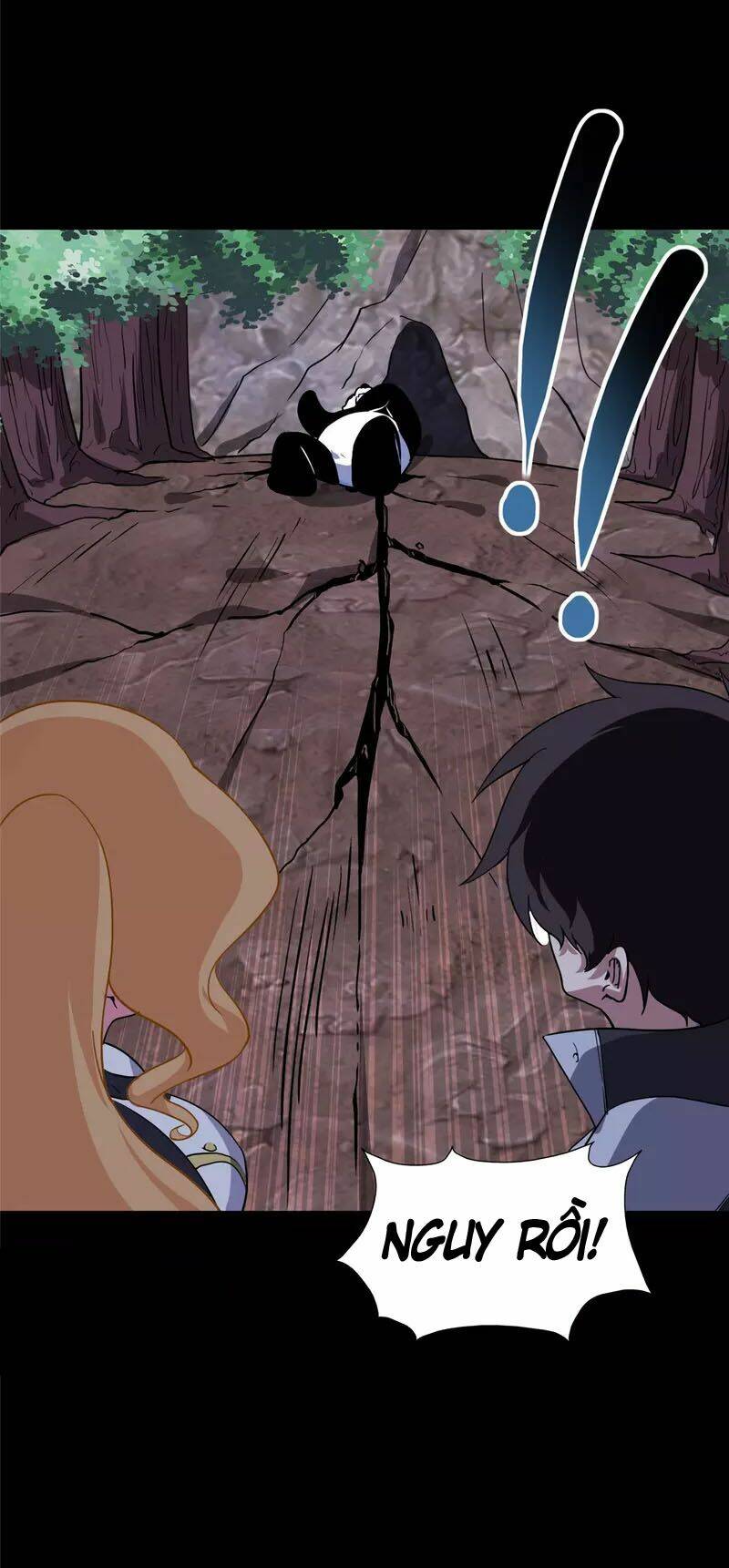 bạn gái virus của tôi chapter 318 57