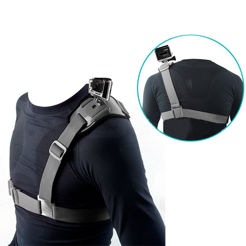 Dây đeo vai shoulder strap cho GoPro Hero