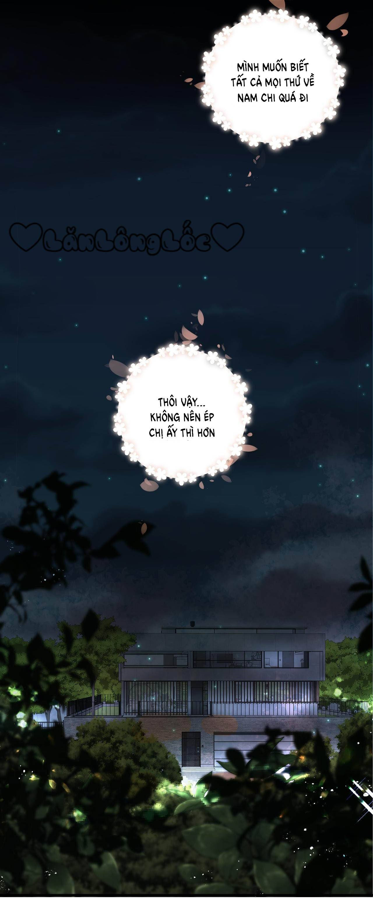 không thể buông được em chapter 31 5