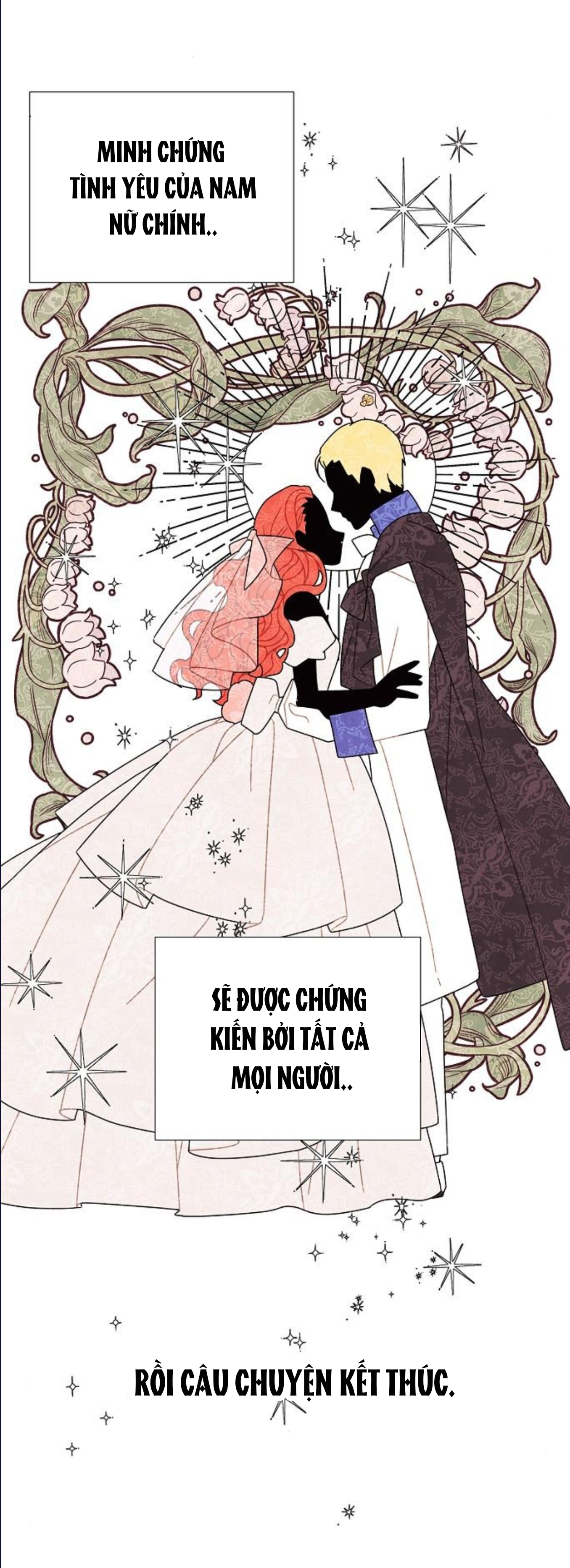 tôi đã cướp mất đêm đầu tiên của nam chính chapter 63.3 8