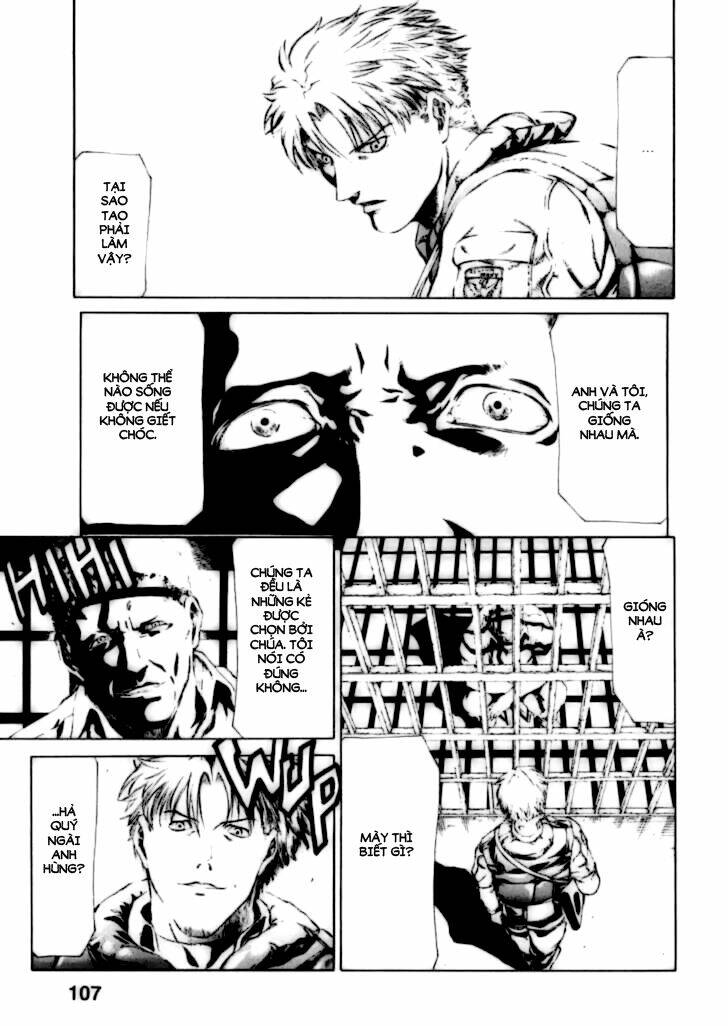 red eyes chapter 2.1 17