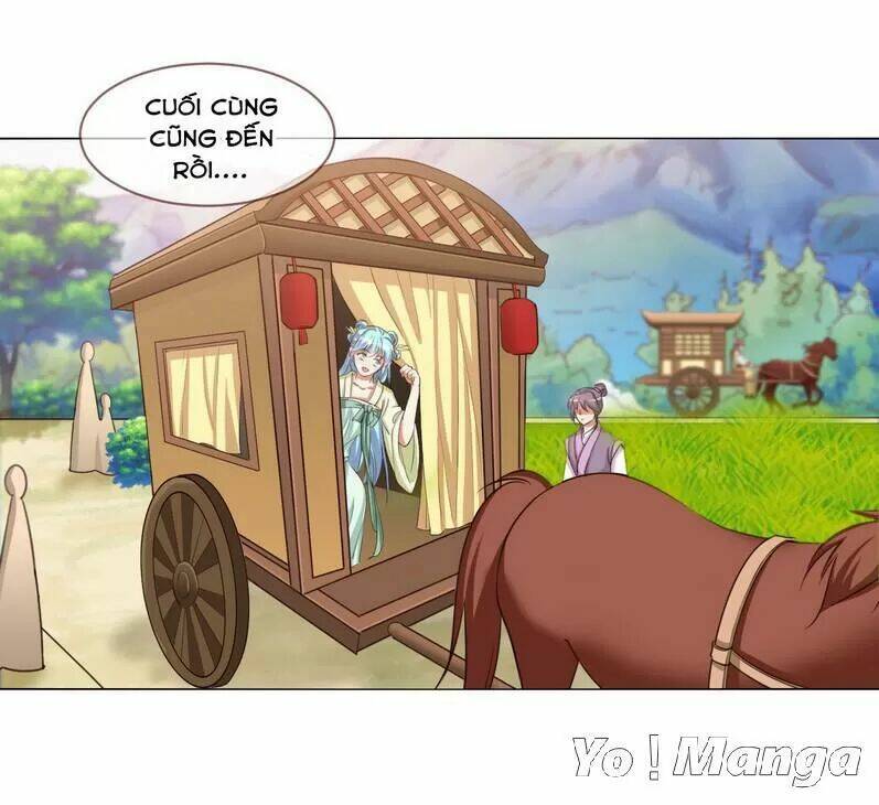 độc y cuồng phi chapter 26 6