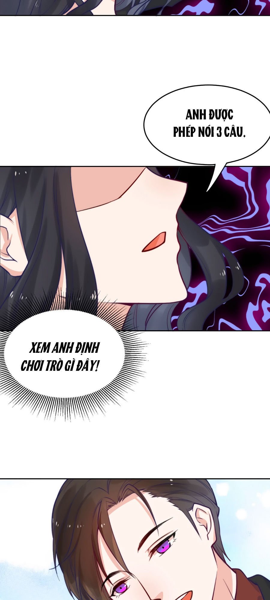 nghịch chuyển lời đồn chapter 5 10