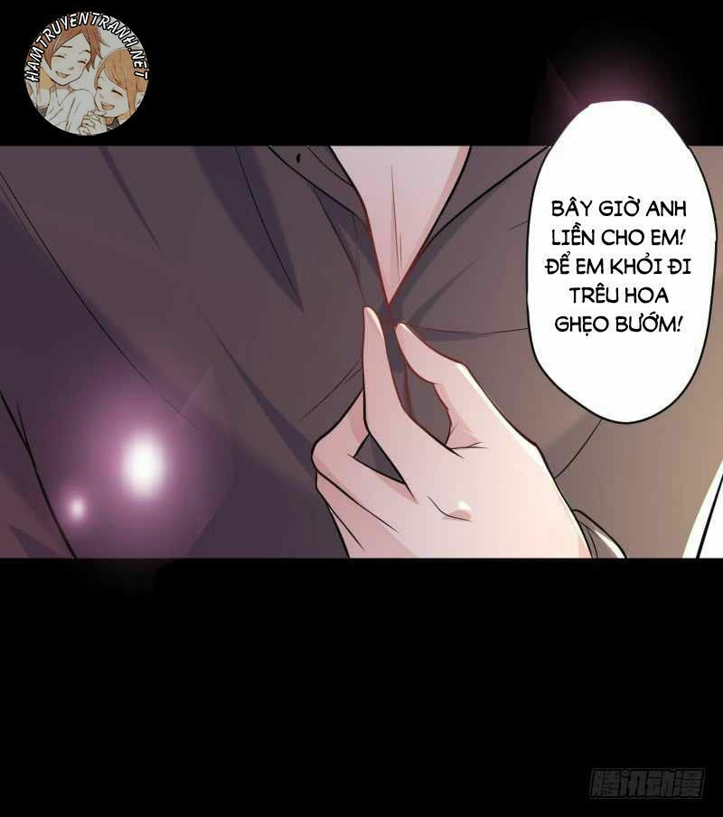 mặt nạ mê hoặc chapter 49 10