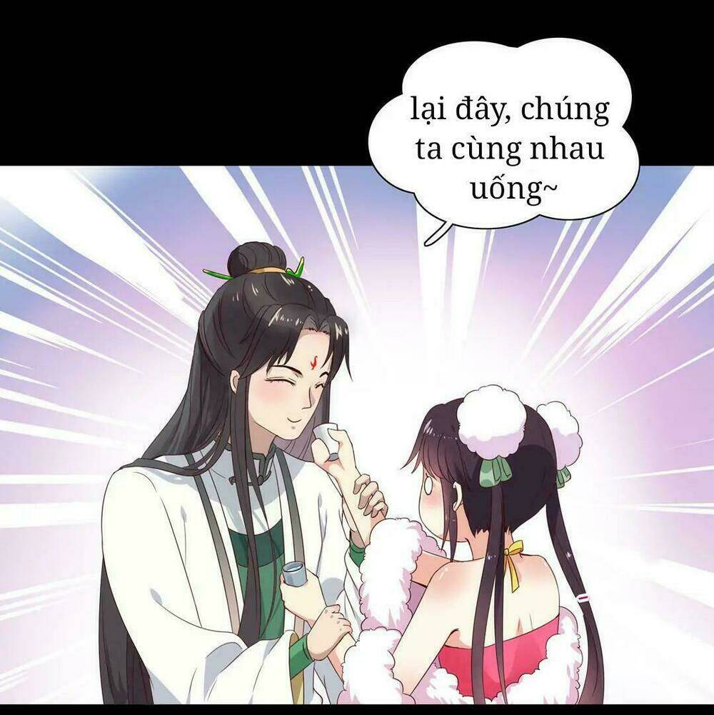 phi thiên địch tự dưỡng đích khẩu tử chapter 42 2