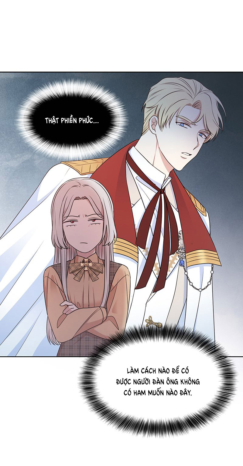 tôi chán nản vì người chồng thứ 2 còn "khỏe" hơn chồng cũ chapter 4.1 13