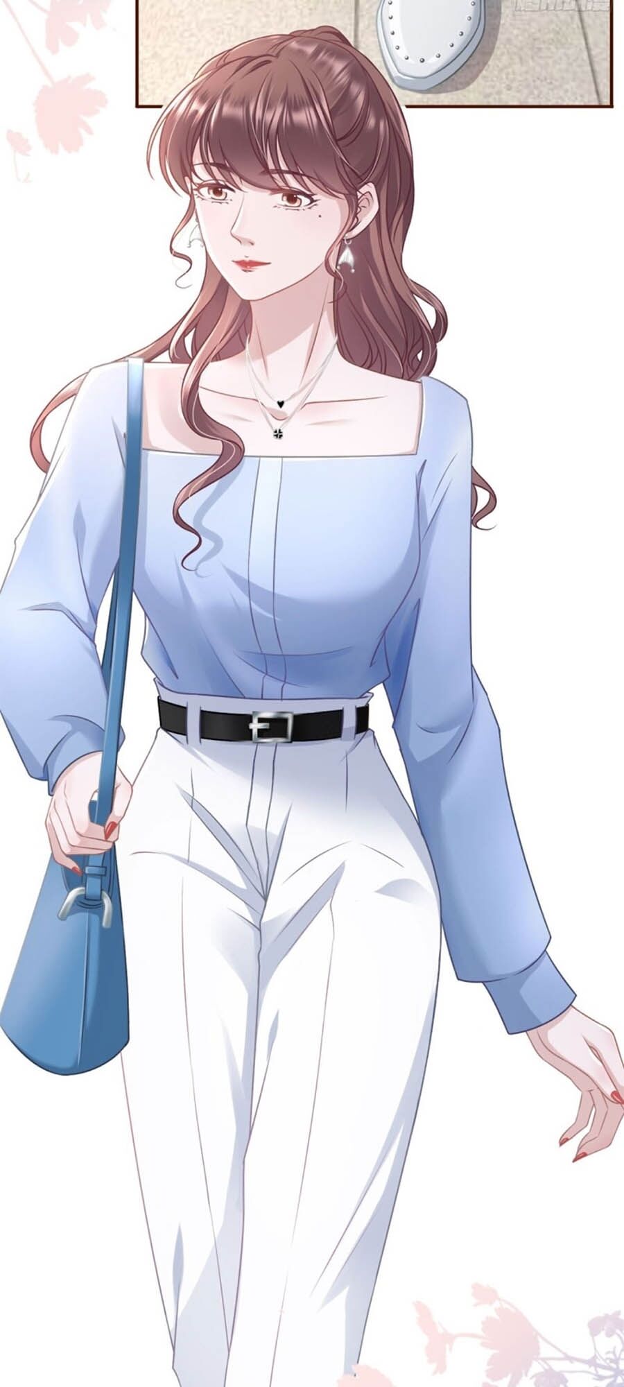 bạn gái tôi mới 30+ tuổi xuân chapter 30 28