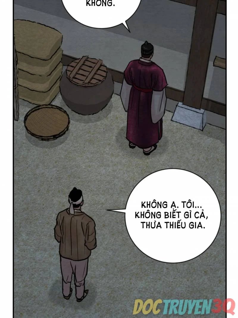 dạ ký chapter 108.5 2