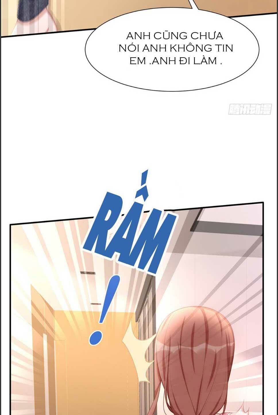 sủng em sủng tới tận cùng chapter 54.2 15