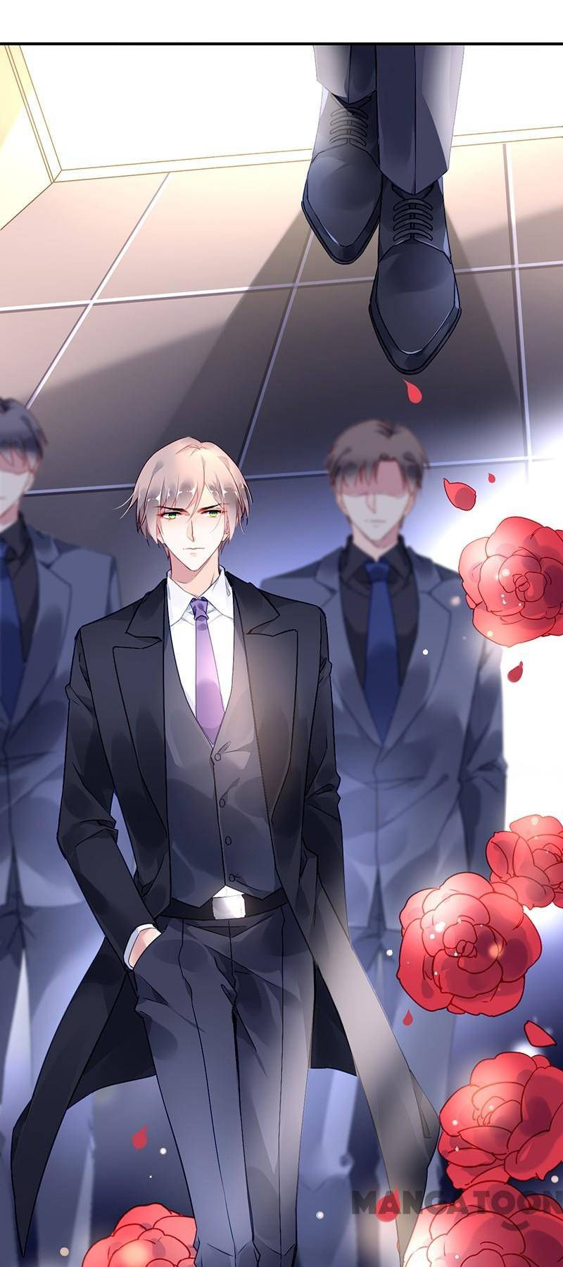 chống lại tổng giám đốc ăn chơi chapter 3 13