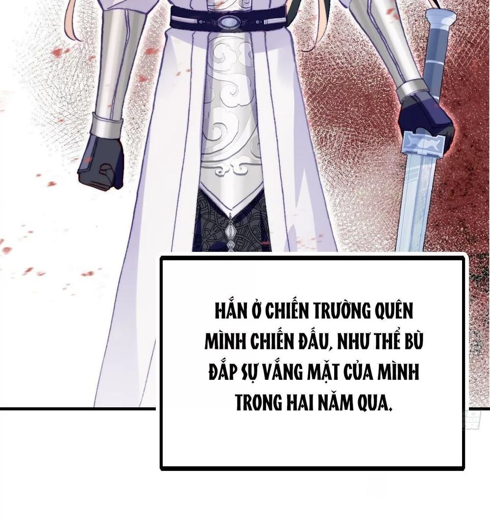 lại bị bệnh chiều chuộng quấn lấy chapter 72 51