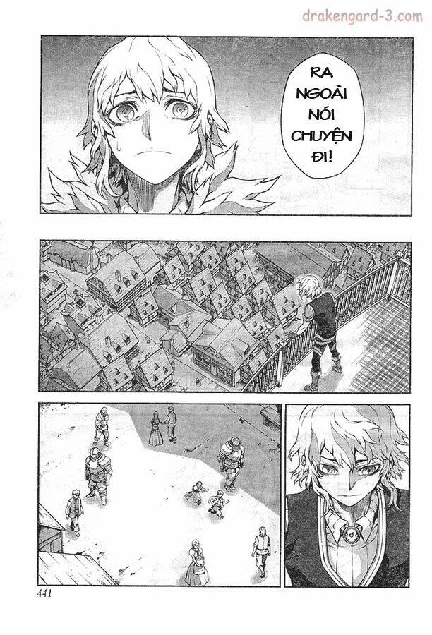 drag-on dragoon - shi ni itaru aka chapter 16 9