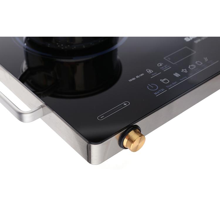 Bếp hồng ngoại Sanaky SNK-203HGNW